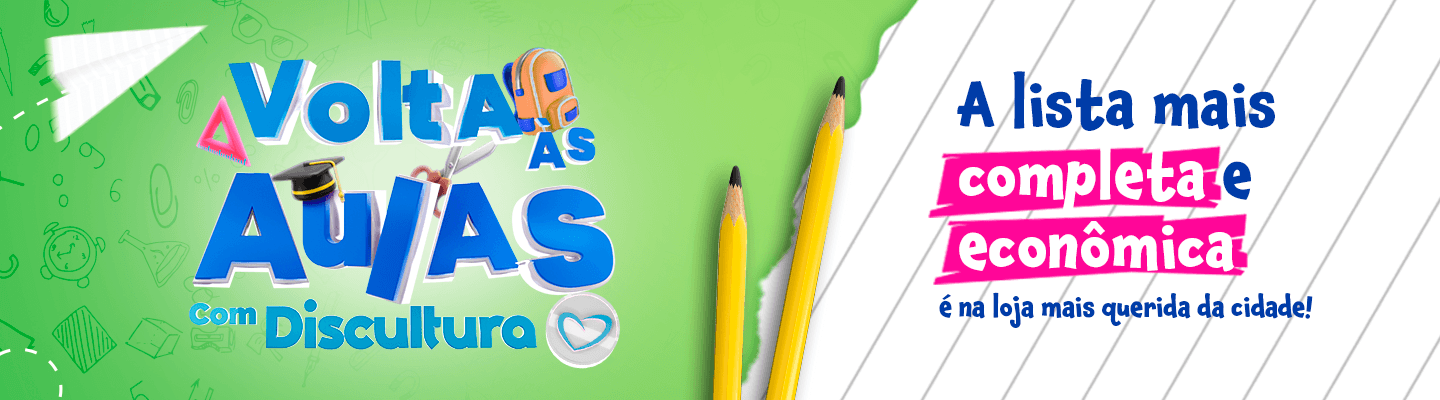 Volta às Aulas